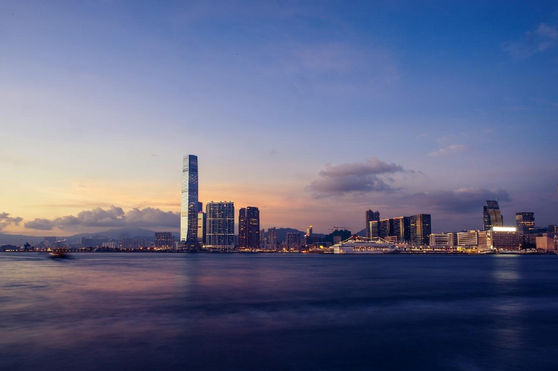 香港本科 香港本科
