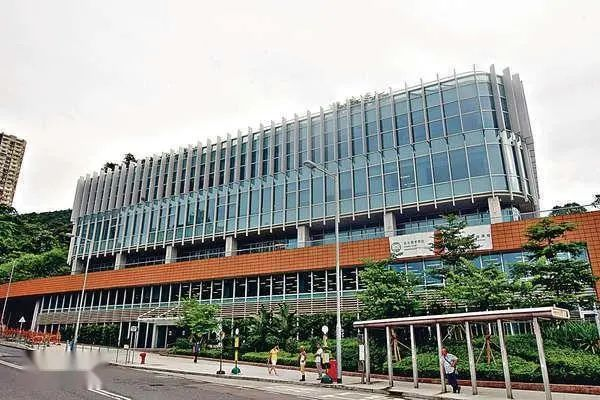 香港恒生大学 香港恒生大学