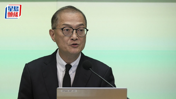 施政报告2023 | 港府冀以现有政策处理医护人手荒，毋需立法“强制服务”