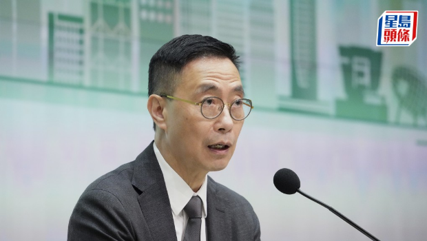 ​施政报告2023︱杨润雄：审视启德邮轮码头未来发展，考虑启德整体规划