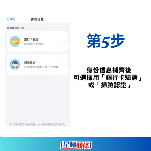 第五步 第五步
