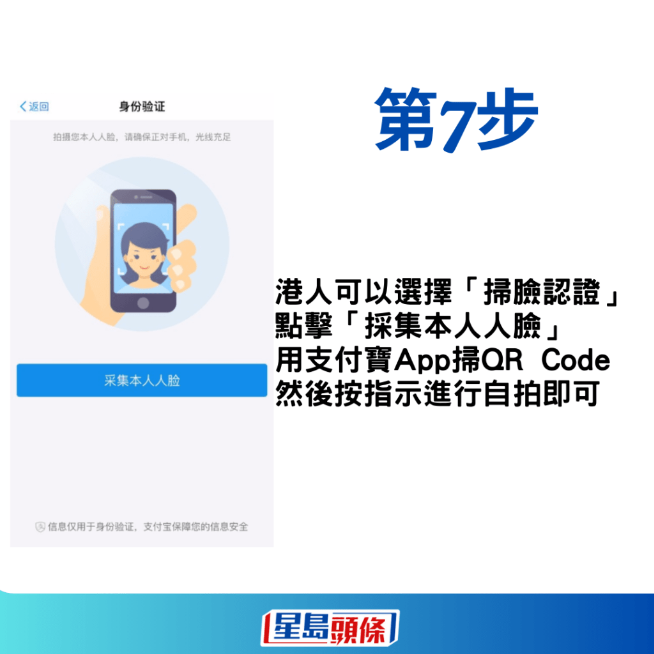 第七步 第七步