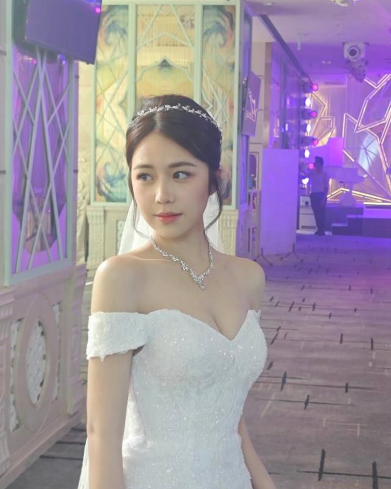 庄子璇结婚?2 庄子璇结婚?2