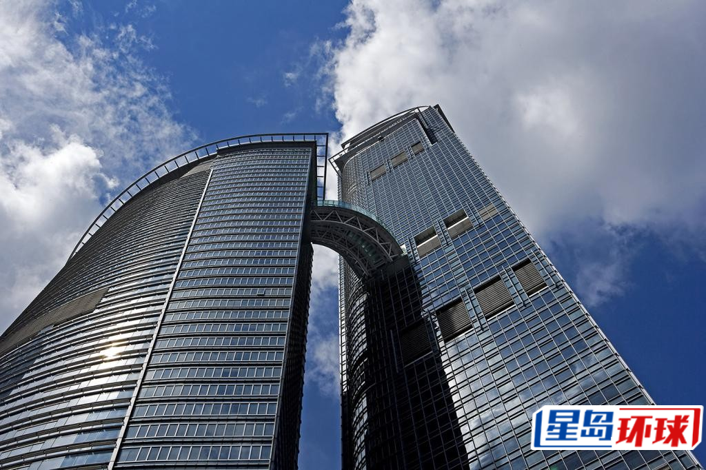 全港最大的荃湾西如心酒店全面翻新1608间客房。 全港最大的荃湾西如心酒店全面翻新1608间客房。