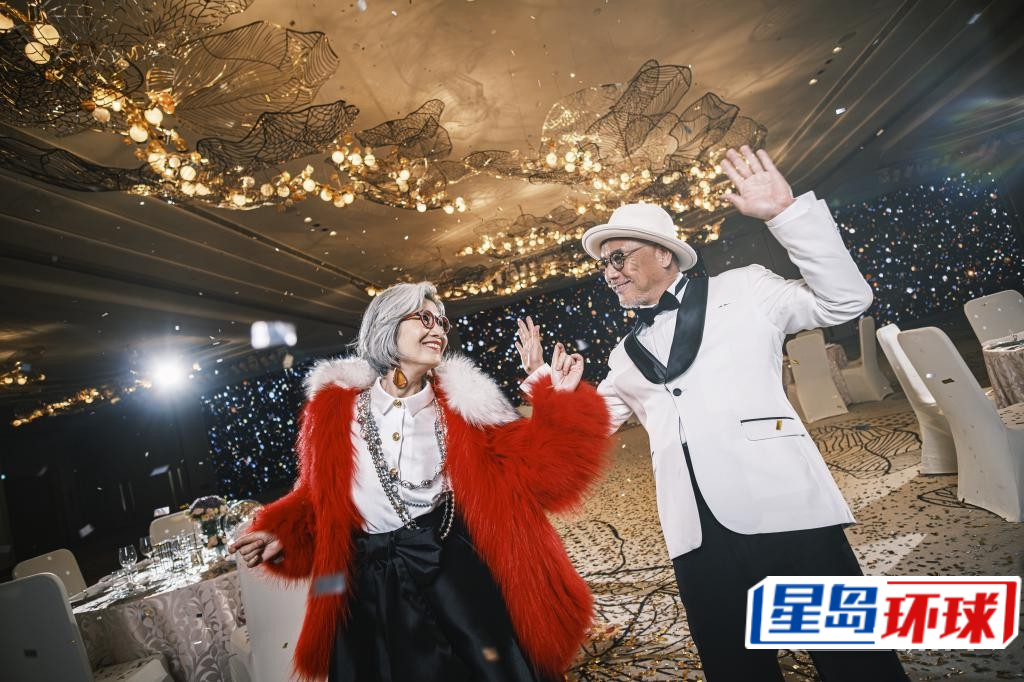 品牌重塑以一段色彩缤纷的短片揭开序幕,彰显全新品牌概念Surprise Yourself 品牌重塑以一段色彩缤纷的短片揭开序幕,彰显全新品牌概念Surprise Yourself