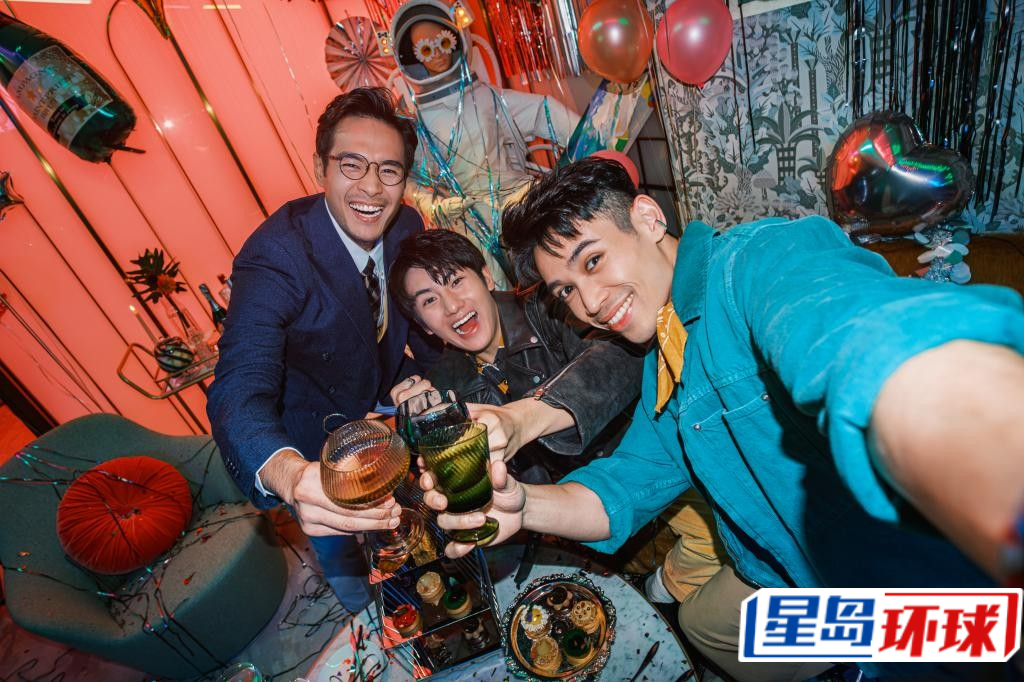 品牌重塑以一段色彩缤纷的短片揭开序幕,彰显全新品牌概念Surprise Yourself。 品牌重塑以一段色彩缤纷的短片揭开序幕,彰显全新品牌概念Surprise Yourself。