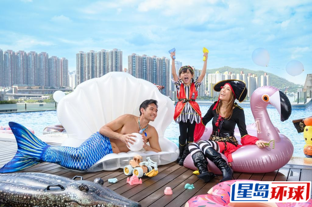 品牌重塑以一段色彩缤纷的短片揭开序幕。 品牌重塑以一段色彩缤纷的短片揭开序幕。