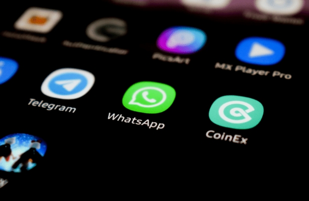 Whatsapp Whatsapp
