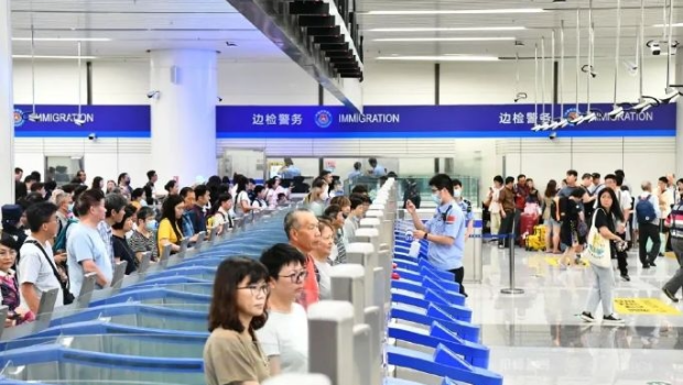 深圳口岸 深圳口岸