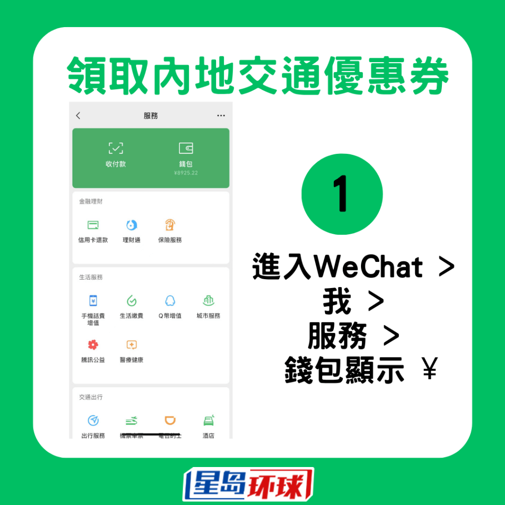领取交通优惠券1 领取交通优惠券1