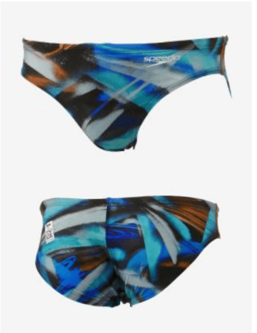 FINA认可的Speedo Flexex男士三角泳裤 $699,立体设计及剪裁确保舒适贴合,减少水渗入。另又具高度弹性,可支撑腿 部的大幅度动作。 FINA认可的Speedo Flexex男士三角泳裤 $699,立体设计及剪裁确保舒适贴合,减少水渗入。另又具高度弹性,可支撑腿 部的大幅度动作。