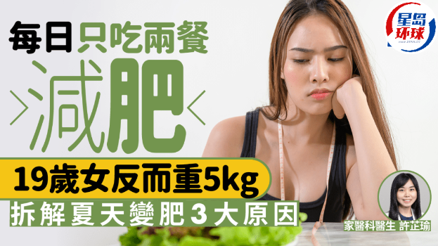 减肥 减肥