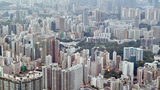 近期楼市成交已增多。 近期楼市成交已增多。