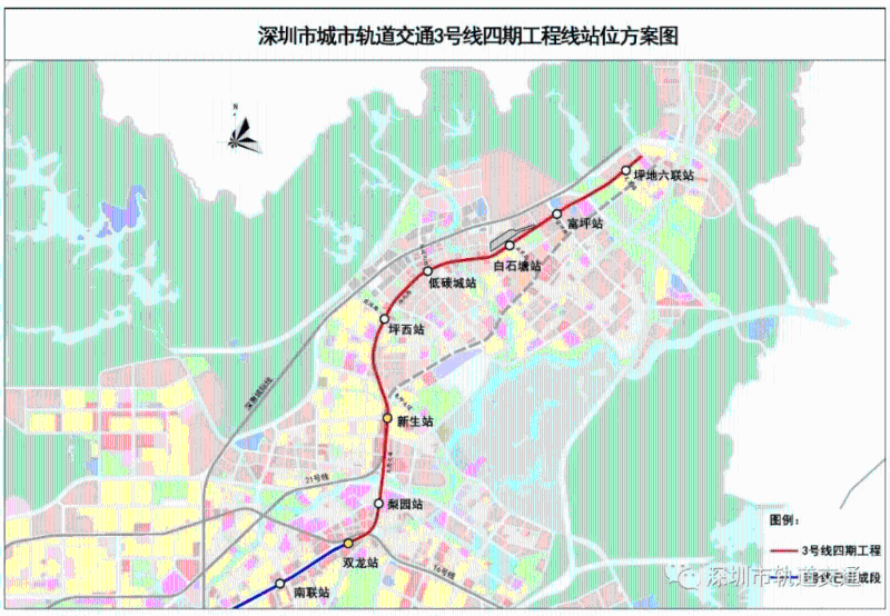 深圳5条地铁线路年内开通。4 深圳5条地铁线路年内开通。4