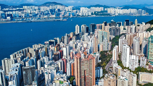 内地买家赴港置业 内地买家赴港置业