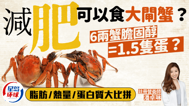 大闸蟹 大闸蟹