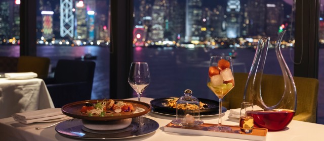 马哥孛罗酒店Cucina 马哥孛罗酒店Cucina