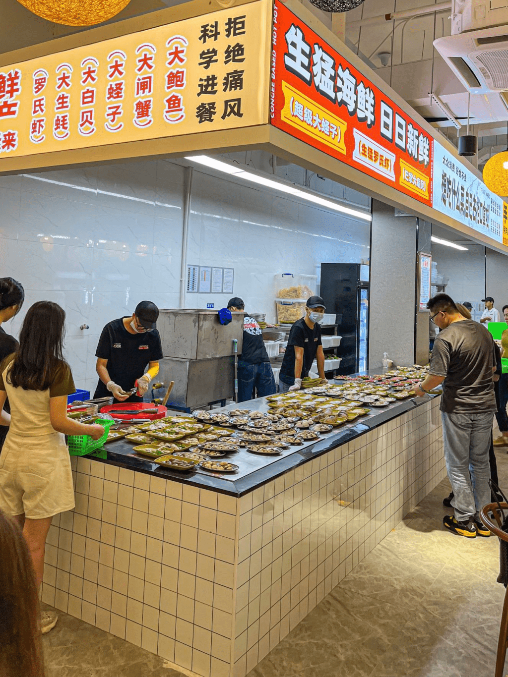粤陈记煲仔粥 粤陈记煲仔粥