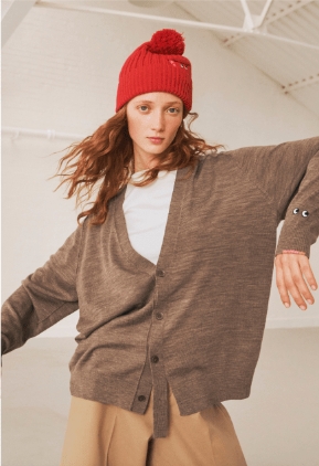 Beanie Beanie