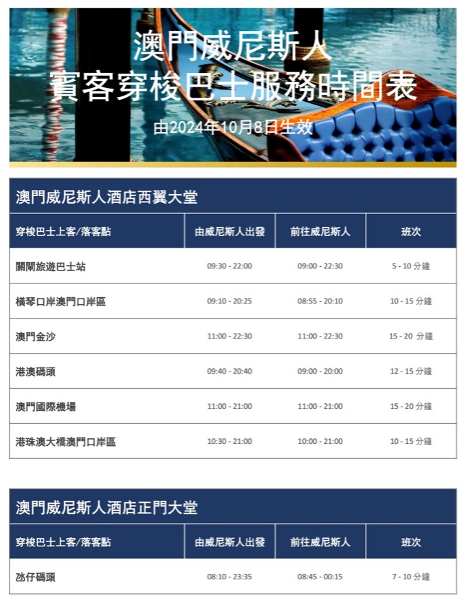 时间表 时间表