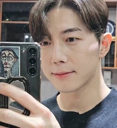 32岁韩星朴敏宰在中国旅行不幸因心脏骤停离世。(parkminzae@lG) 32岁韩星朴敏宰在中国旅行不幸因心脏骤停离世。(parkminzae@lG)