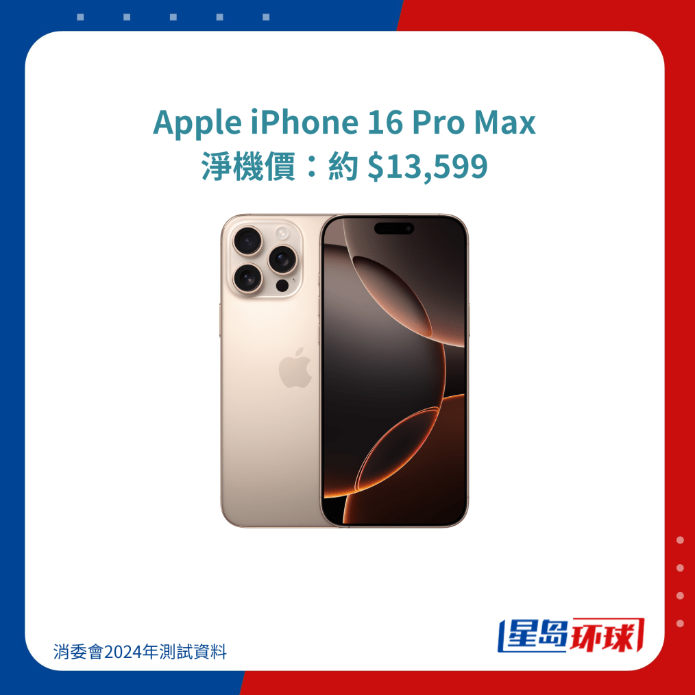 Apple iPhone 16 Pro Max Apple iPhone 16 Pro Max