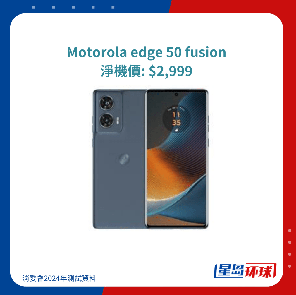Motorola edge 50 fusion Motorola edge 50 fusion