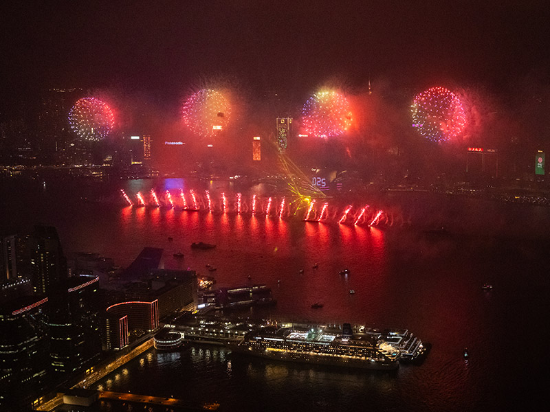 天际100 天际100