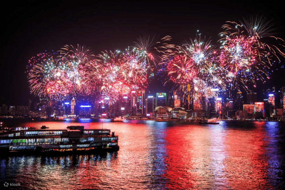 海港城 海港城