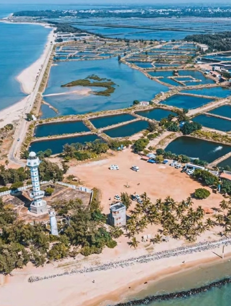 南极村 南极村