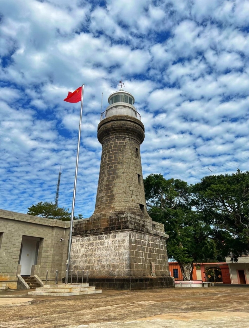 硇洲岛1 硇洲岛1
