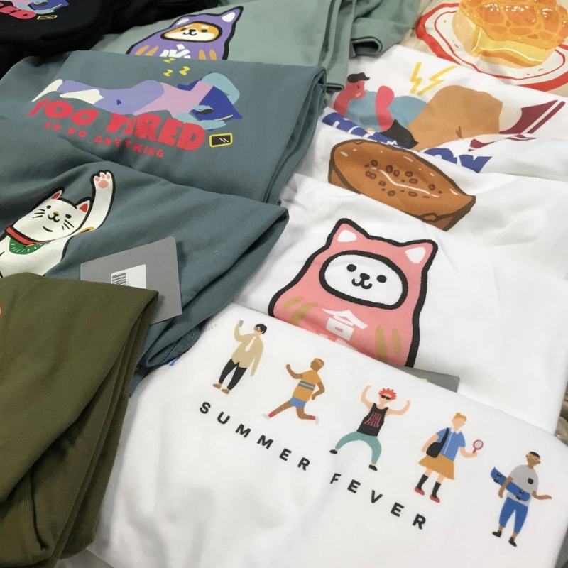 衣服 衣服