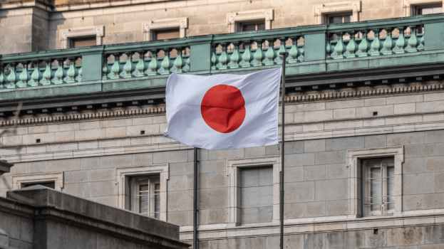 日本通胀升温，日圆曾触5.2算，植田和男：若债息急升将增购国债
