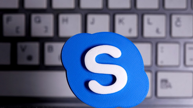 Skype走进历史｜微软宣布5月5日停止服务，呼吁转用Teams