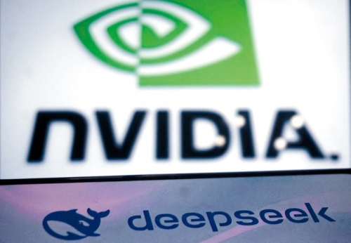 官媒坦言,DeepSeek仍是在英伟达芯片集群上训练而成。 官媒坦言,DeepSeek仍是在英伟达芯片集群上训练而成。