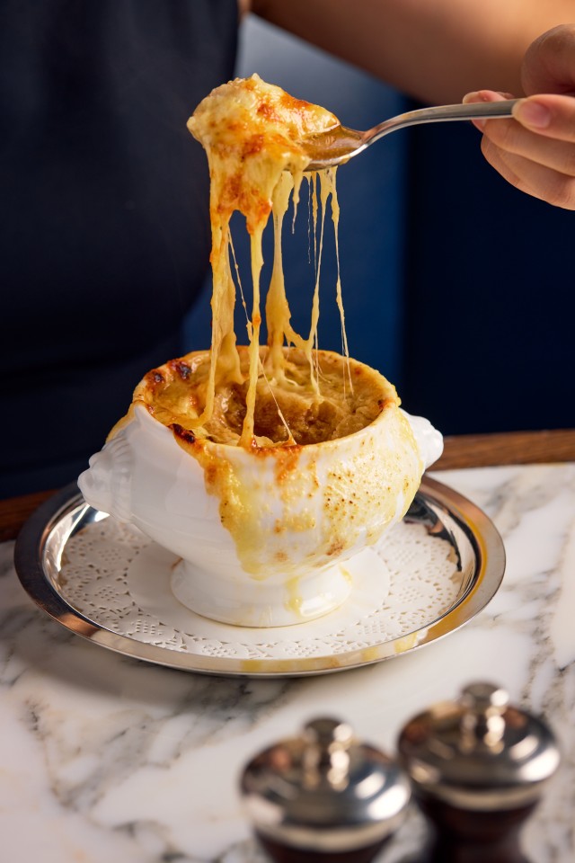澄云 MARMO BISTRO 老巴黎法式滋味 澄云 MARMO BISTRO 老巴黎法式滋味