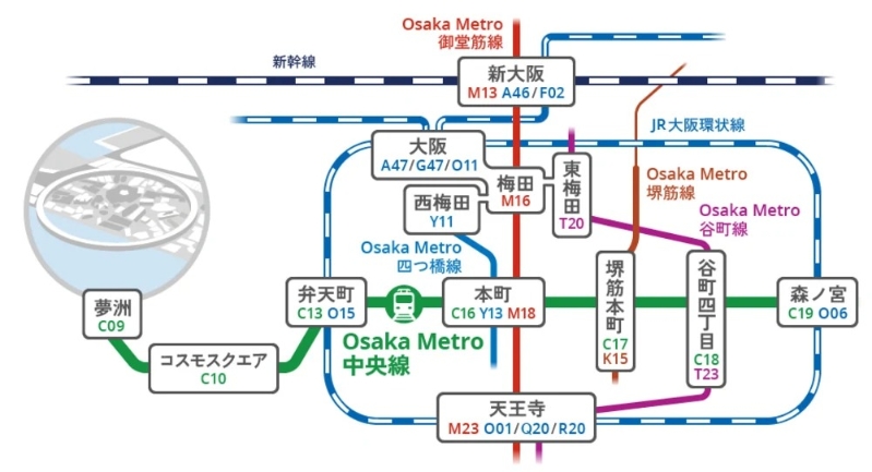 交通 交通