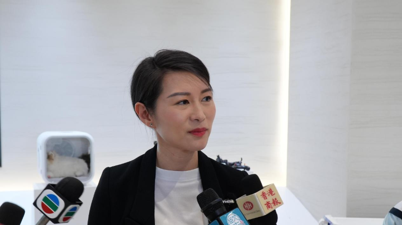 深圳科创学院副院长于盈