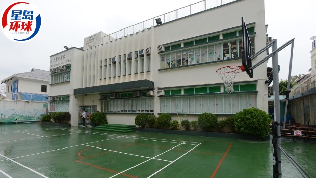 成立逾20年的朗思国际学校,据报将于下月底停运。 成立逾20年的朗思国际学校,据报将于下月底停运。