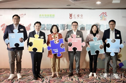 民青局推动“将酒店和旅馆转作青年宿舍用途的资助计划”，共有6个项目获批。