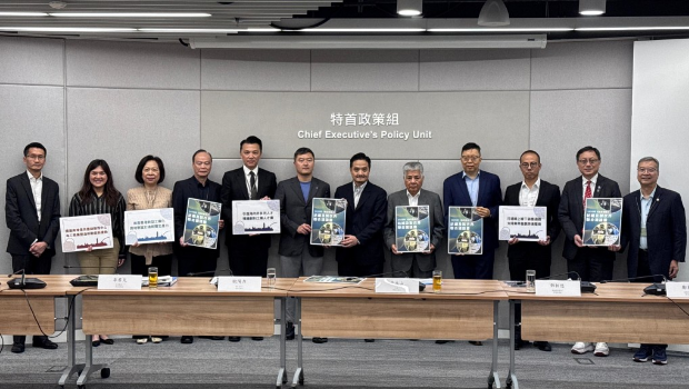 施政报告2025｜纺织界递交联合建议书，提近80项建议冀助业界拓市场机遇