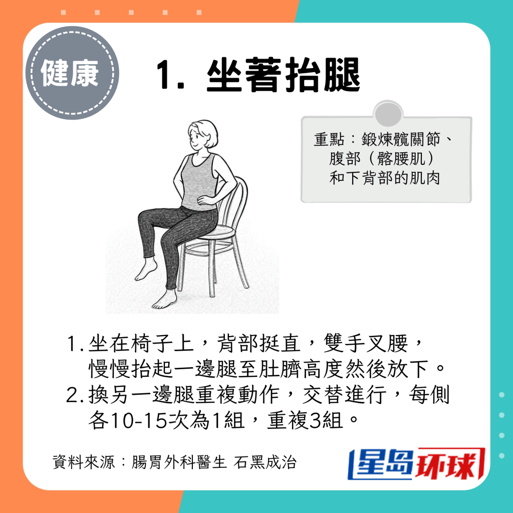 防癌运动1