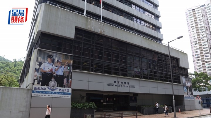 将军澳情侣感情问题争执，男友涉刑事恐吓被捕