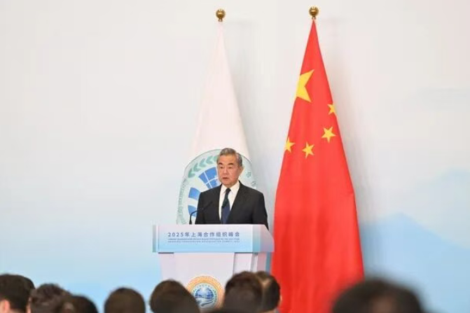 王毅 王毅