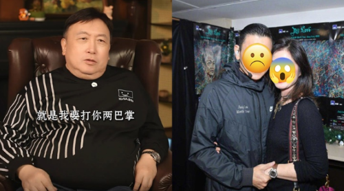 王晶揭秘香港娱乐圈黑暗面 王晶揭秘香港娱乐圈黑暗面