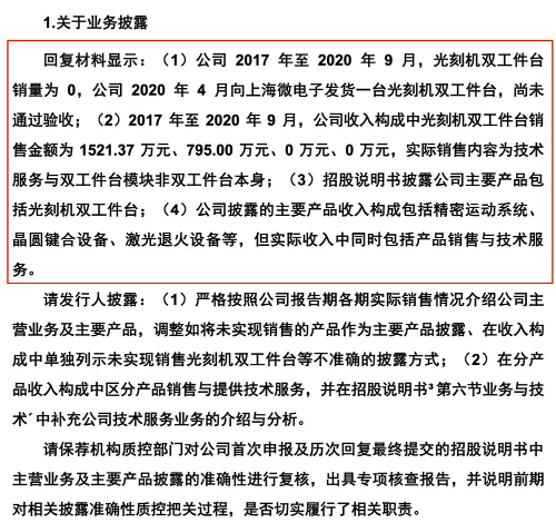 华卓精科上市过审三年未注册4 华卓精科上市过审三年未注册4